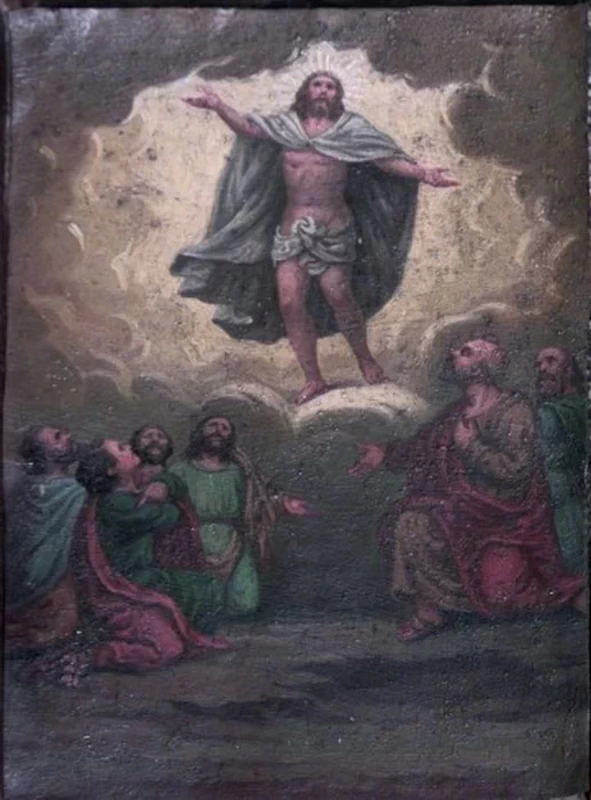 Ascensione